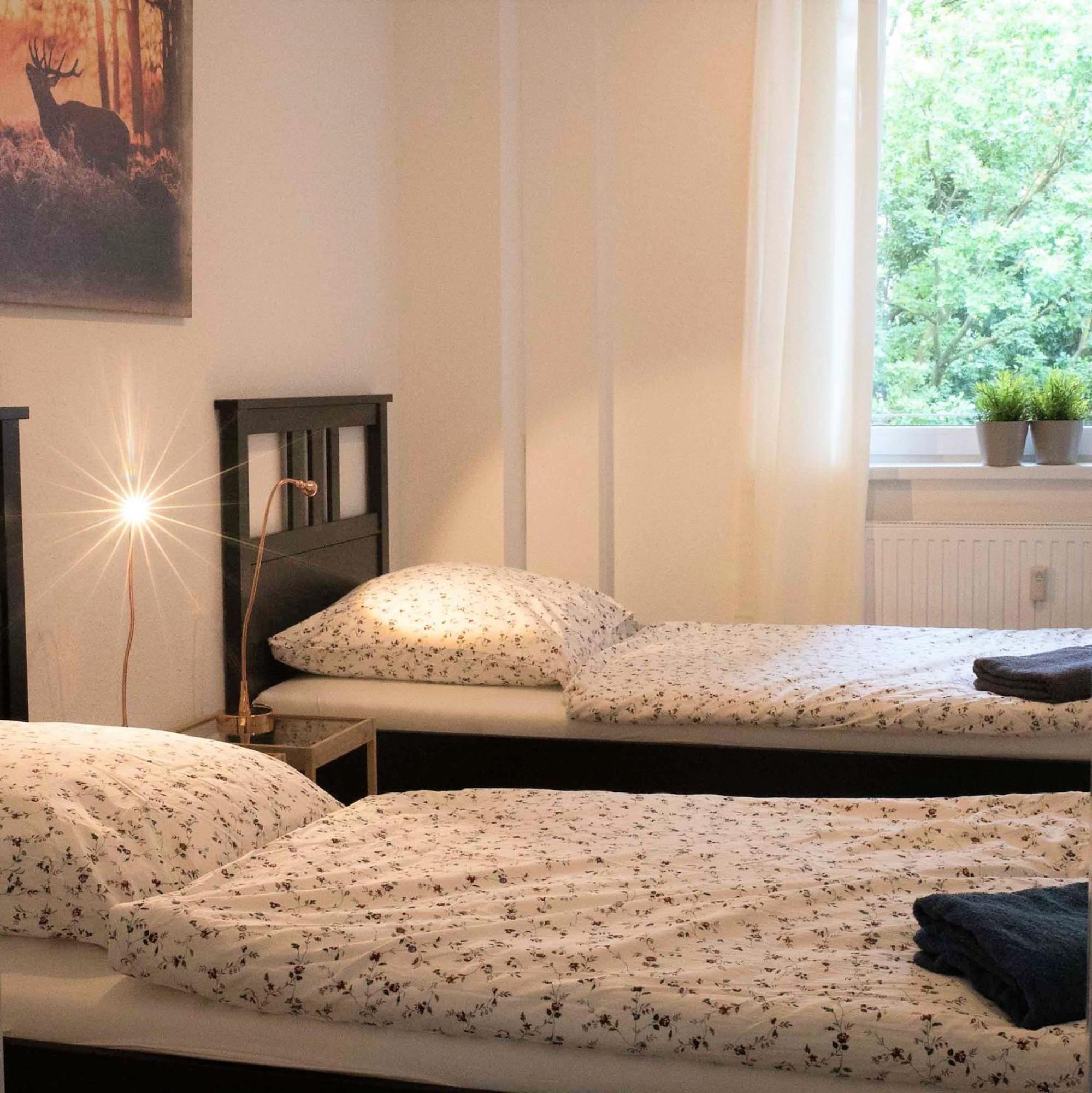 Work And Balcony * Dusseldorf